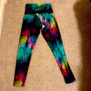 Onzie Leggings
